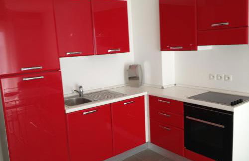 Résidence Villa Tyrrenia - Foto 36