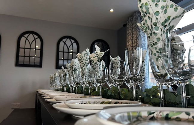 The Gathering On The Rows - City Centre - Photo 66