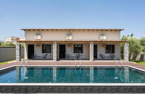 Eightyfour Living with private pool - Foto 47