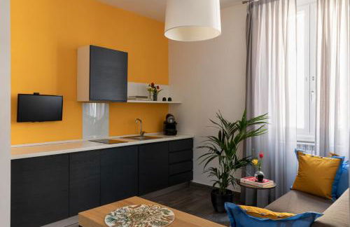 Now Apartments, ApartHotel in the heart of Rome - Foto 6