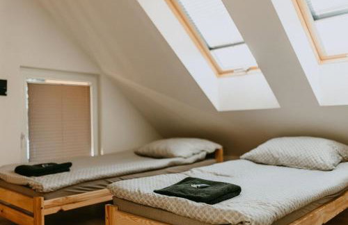 Domki pod Kamionna - Photo 15