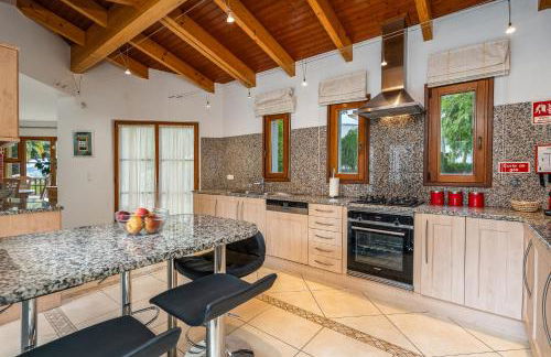 Peaceful and lovely retreat with a pool #1982 - Foto 26