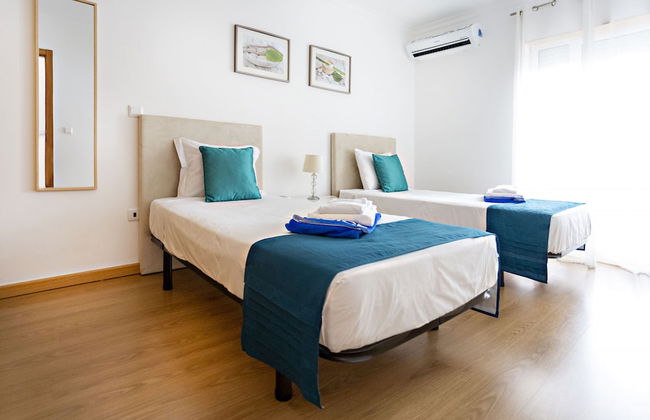 Gard nia in Tavira With 2 Bedrooms and 2 Bathrooms - Foto 1