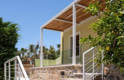 Mela Villas - Foto 78