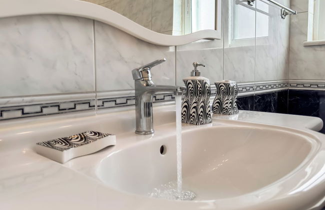 Gianna's House - Foto 26