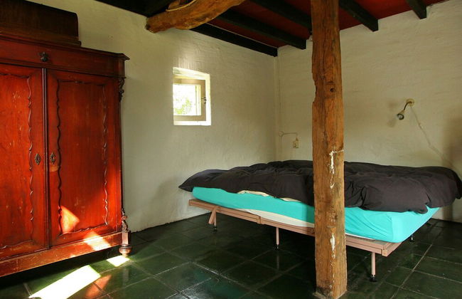 Spacious Farmhouse near Forest in Stramproy - Foto 16