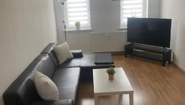 Ferienwohnung 2 am Holzwurm - Foto 3