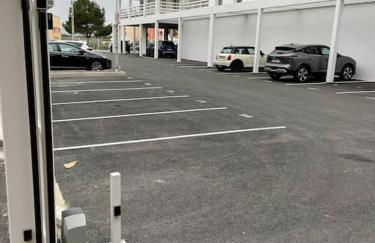 Les Voiles Blanches T2 luxe à 100m de la plage - Foto 41