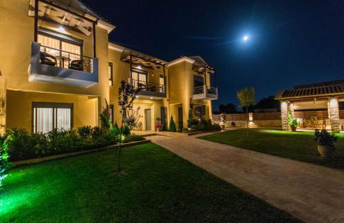 Nicolas Luxury Suites - Foto 43