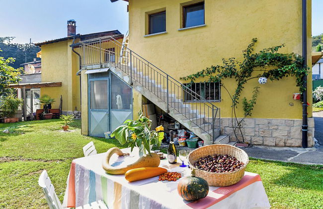 Petit Jardin - Foto 1