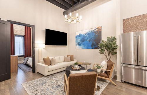 Union St Lofts - Salon - Day Spa - Foto 83