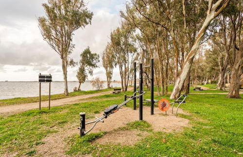 Homes in the Lagoons of Santa Giusta - Foto 47