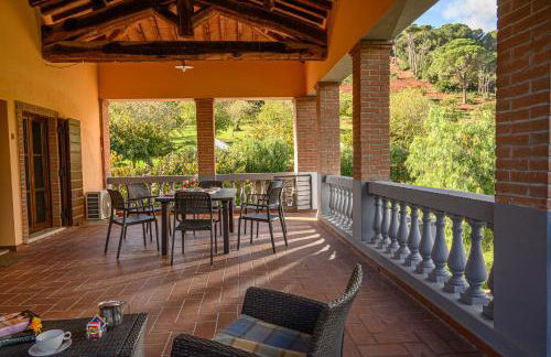 Il Castagno Toscana - Foto 23