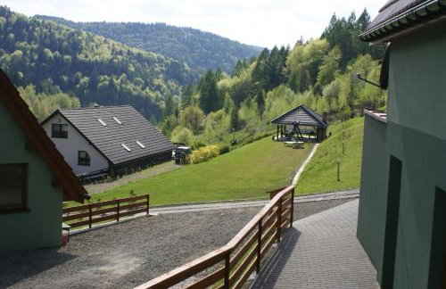 Domki Beskid - Foto 45