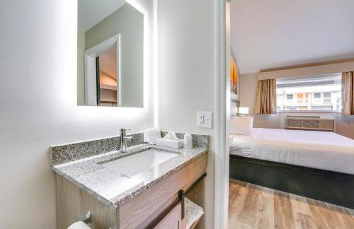 1 Mi to Beach Peaceful Port Huron Escape - Foto 17