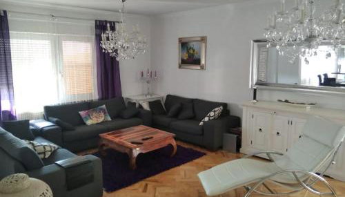 Holiday Home Dugo Selo M&A - Foto 4