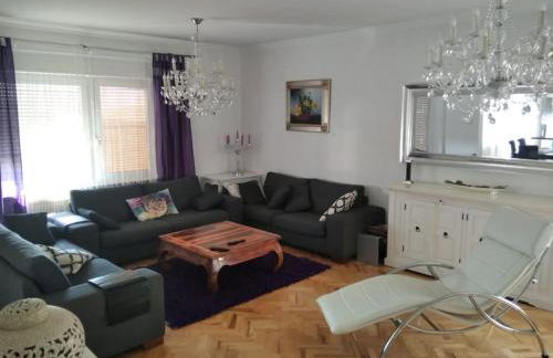 Holiday Home Dugo Selo M&A - Foto 4