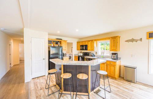 Beaver Pines Central Hiking Base Camp - Foto 8