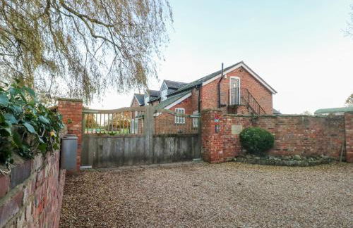 The Granary - Photo 56