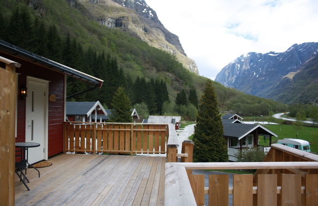 Gudvangen Camping - Photo 19