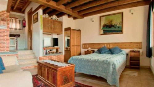 Apartamento rural El Pastor es un estudio con gran - Photo 4