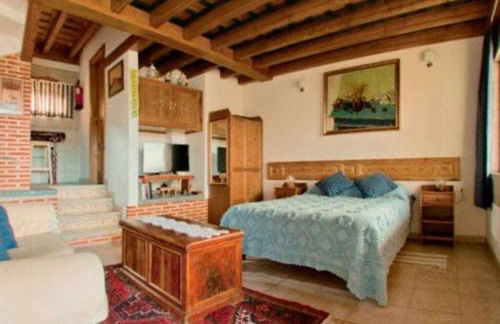 Apartamento rural El Pastor es un estudio con gran - Photo 4