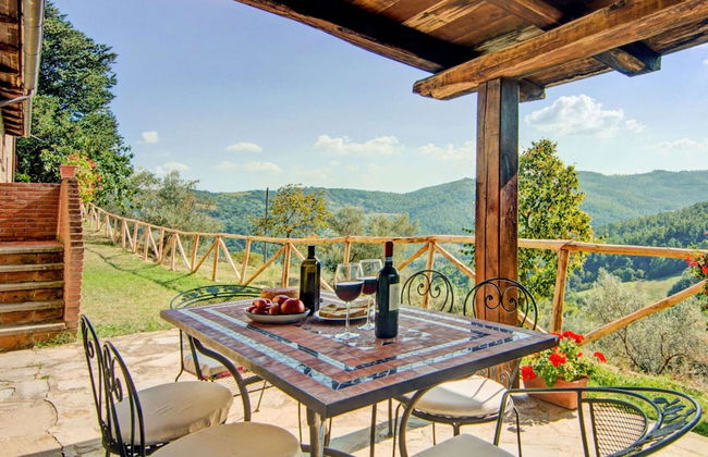 Farmhouse in Monte Santa Maria Tiberina With Garden - Foto 65