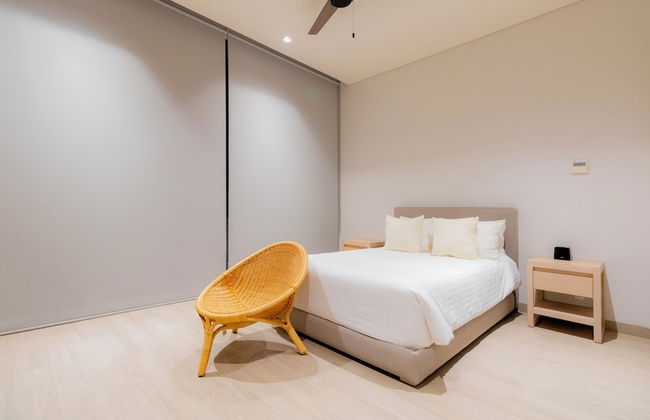 Paraiso Residences Marina Cabo by Capitalia - Foto 2