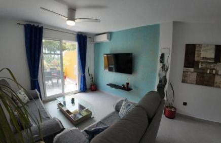 CASA EVA Naturista, Vera Playa - Foto 56