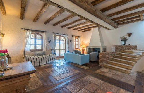 Villa with Private Pool in Paradise - Barat - Foto 15