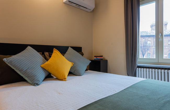 Terrazza Relax a Borgo Dora by Wonderful Italy - Foto 10