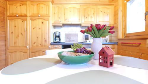 Küstenhaus Seeschwalbe - Photo 5