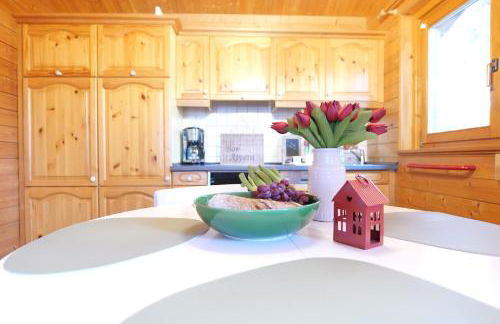 Küstenhaus Seeschwalbe - Foto 5