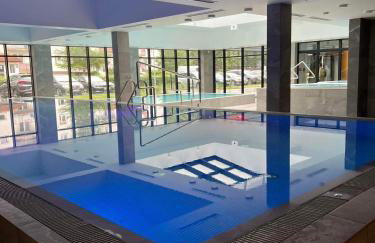 Green Port M.R Apartament Kołobrzeg - Foto 11