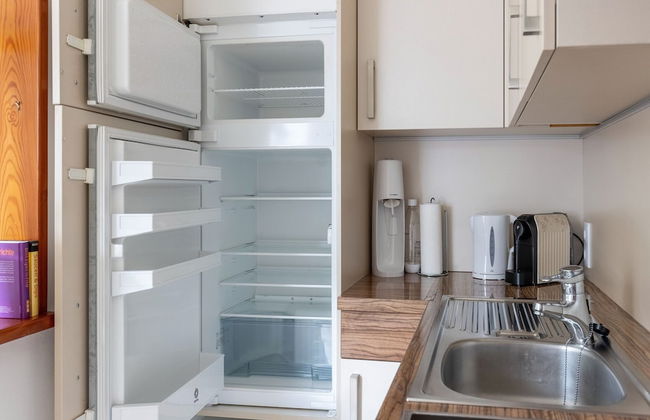 Gailtaler Apartment at an Excursion Location - Foto 32