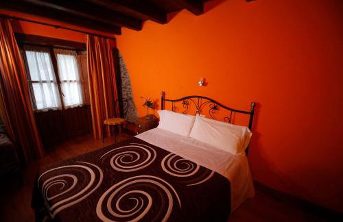 Casa Agudín - Foto 13