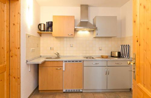 Ferienwohnung Maribell Jabel - Foto 7