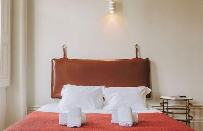 Aparthotel Oporto Palace - Foto 37