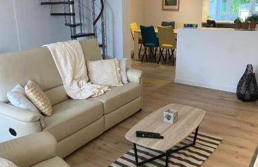 Charmante maison en pierre, avec terrasse et jardin privé - Photo 30