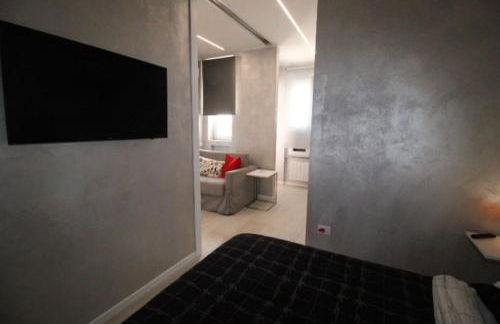 Bilocale di lusso - Open space - Photo 18