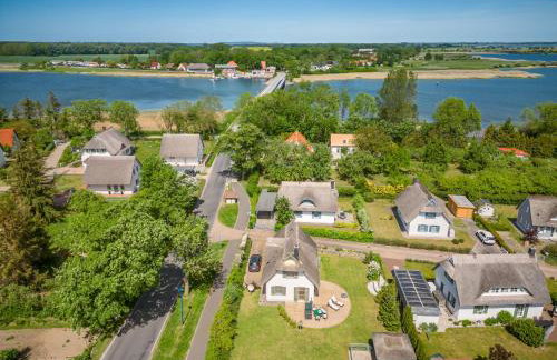 Ferienhaus Seeschwalbe 14 - Foto 17