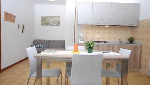 Appartamenti dei Fiori - Foto 5, stove