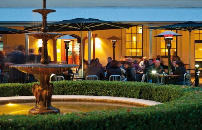 Adina Apartment Hotel Adelaide Treasury - Foto 51