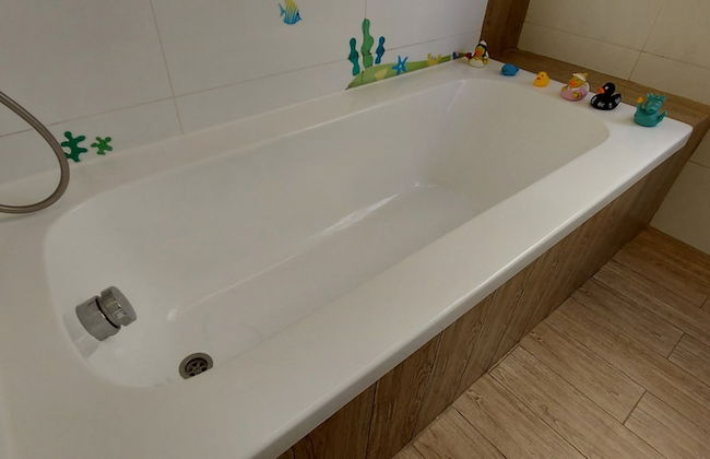 Comfortable apartment - Foto 33