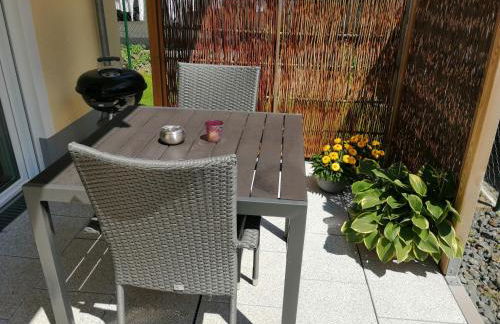 Businesswohnungen Haag bei A7 - Foto 42