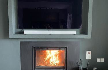 Villa ELi - Luxury Nature Getaway - Strategically located for Beach Exploration - Onsite Power for Electric Vehicle - Foto 20