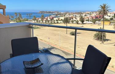 Moderno apartamento con vistas al mar - Foto 10