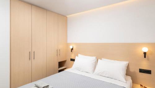 Ethea Residences-Helia - Foto 4, towels, wardrobe