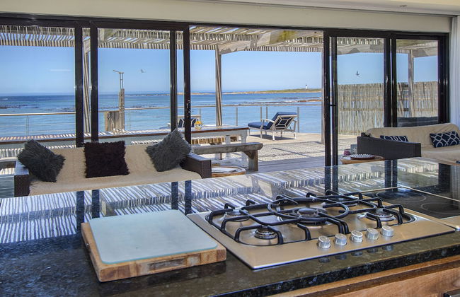 Hangklip Villa - Photo 5