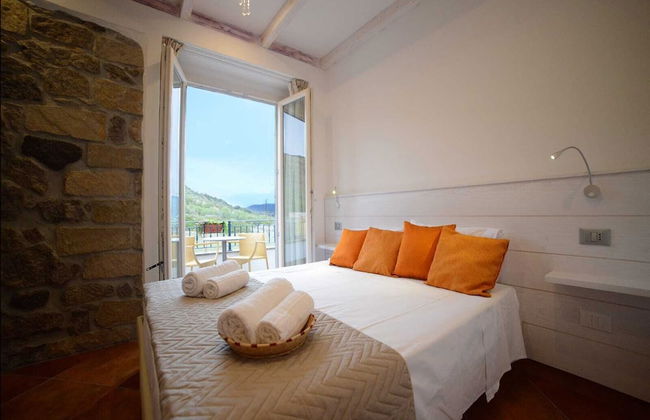 B&B La Roccia dell'Elefante - Photo 8